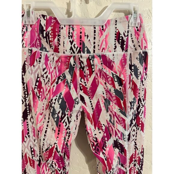 Victoria’s Secret Sport Geometric Knockout Athletic Leggings - Picture 10 of 10